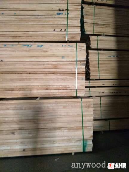 白蜡木板材销售,国内加工