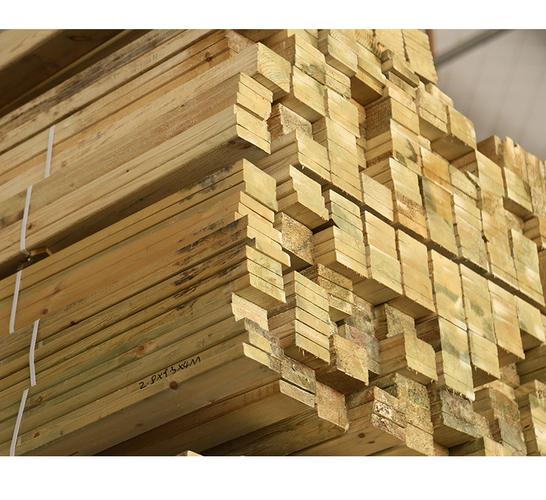 防腐木厂家货源直销高强度建筑模板木板材批发销售