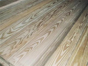 全面解读木材防腐技术,为何传统木建筑屹立几千年